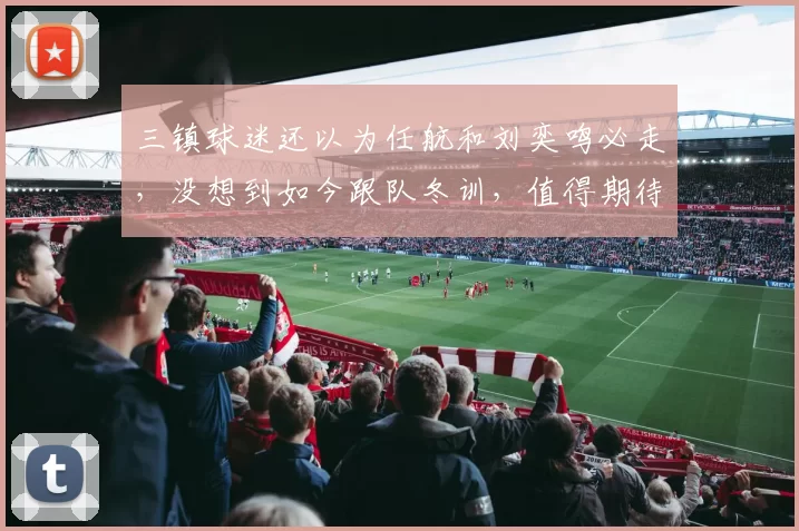 三镇球迷还以为任航和刘奕鸣必走，没想到如今跟队冬训，值得期待